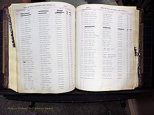 Ashe Co, NC, Births, 1947-1997 (235).JPG