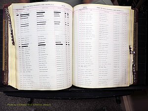 Ashe Co, NC, Births, 1947-1997 (243).JPG