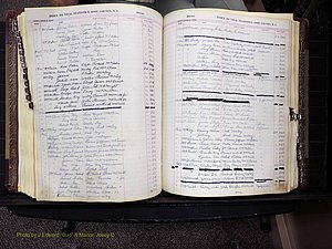 Ashe Co, NC, Births, 1947-1997 (247).JPG