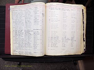 Ashe Co, NC, Deaths, 1913-1997 (103).JPG