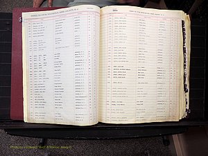 Ashe Co, NC, Deaths, 1913-1997 (104).JPG