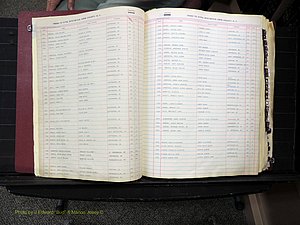 Ashe Co, NC, Deaths, 1913-1997 (105).JPG