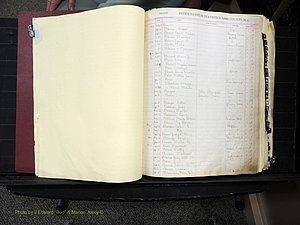 Ashe Co, NC, Deaths, 1913-1997 (107).JPG