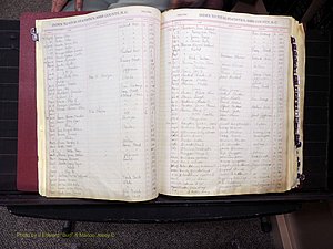 Ashe Co, NC, Deaths, 1913-1997 (110).JPG