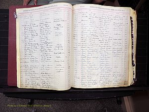 Ashe Co, NC, Deaths, 1913-1997 (115).JPG