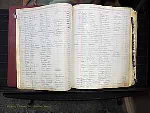 Ashe Co, NC, Deaths, 1913-1997 (116).JPG