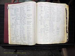 Ashe Co, NC, Deaths, 1913-1997 (117).JPG