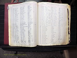 Ashe Co, NC, Deaths, 1913-1997 (120).JPG