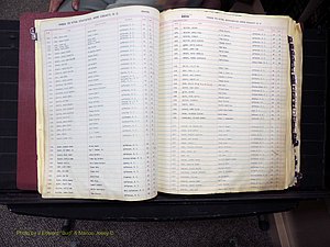 Ashe Co, NC, Deaths, 1913-1997 (124).JPG