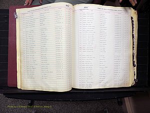 Ashe Co, NC, Deaths, 1913-1997 (126).JPG