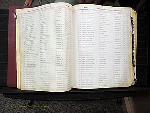 Ashe Co, NC, Deaths, 1913-1997 (128).JPG