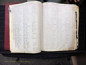 Ashe Co, NC, Deaths, 1913-1997 (135).JPG