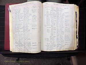 Ashe Co, NC, Deaths, 1913-1997 (137).JPG