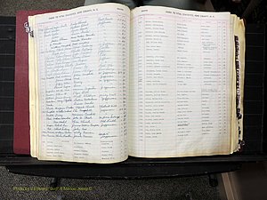 Ashe Co, NC, Deaths, 1913-1997 (138).JPG