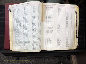 Ashe Co, NC, Deaths, 1913-1997 (139).JPG