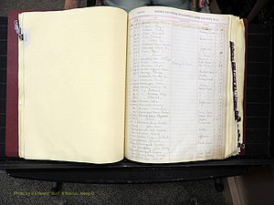 Ashe Co, NC, Deaths, 1913-1997 (146).JPG