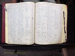 Ashe Co, NC, Deaths, 1913-1997 (149).JPG