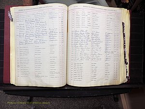 Ashe Co, NC, Deaths, 1913-1997 (150).JPG