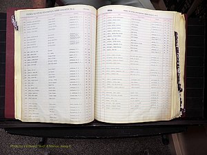 Ashe Co, NC, Deaths, 1913-1997 (152).JPG