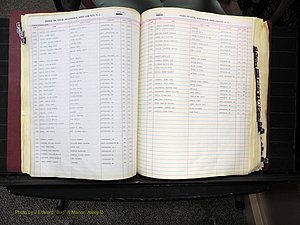 Ashe Co, NC, Deaths, 1913-1997 (154).JPG