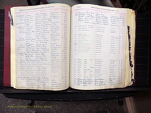 Ashe Co, NC, Deaths, 1913-1997 (159).JPG