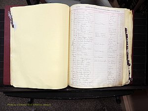 Ashe Co, NC, Deaths, 1913-1997 (164).JPG