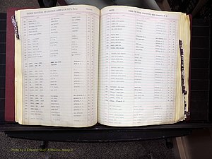 Ashe Co, NC, Deaths, 1913-1997 (167).JPG