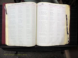Ashe Co, NC, Deaths, 1913-1997 (168).JPG