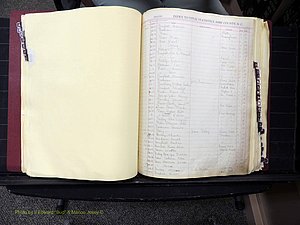Ashe Co, NC, Deaths, 1913-1997 (170).JPG