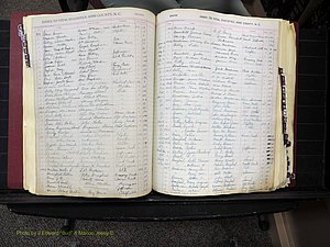 Ashe Co, NC, Deaths, 1913-1997 (174).JPG