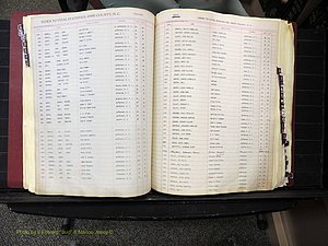 Ashe Co, NC, Deaths, 1913-1997 (178).JPG
