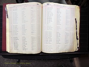 Ashe Co, NC, Deaths, 1913-1997 (179).JPG