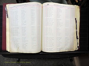 Ashe Co, NC, Deaths, 1913-1997 (180).JPG