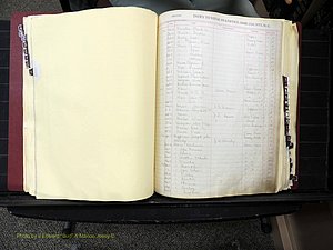 Ashe Co, NC, Deaths, 1913-1997 (183).JPG