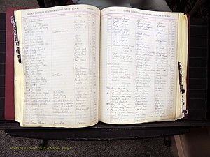 Ashe Co, NC, Deaths, 1913-1997 (218).JPG