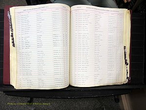 Ashe Co, NC, Deaths, 1913-1997 (238).JPG