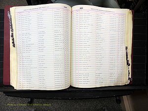 Ashe Co, NC, Deaths, 1913-1997 (240).JPG