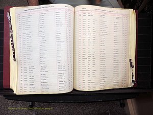 Ashe Co, NC, Deaths, 1913-1997 (270).JPG