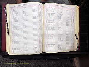 Ashe Co, NC, Deaths, 1913-1997 (274).JPG