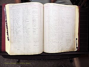 Ashe Co, NC, Deaths, 1913-1997 (296).JPG