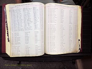 Ashe Co, NC, Deaths, 1913-1997 (302).JPG