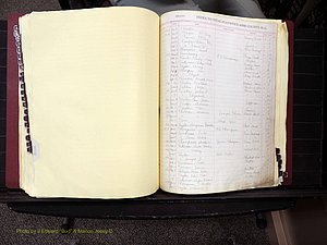 Ashe Co, NC, Deaths, 1913-1997 (311).JPG