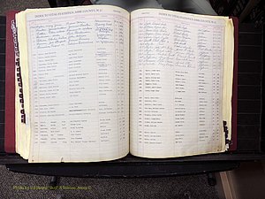 Ashe Co, NC, Deaths, 1913-1997 (315).JPG