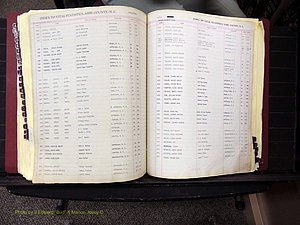 Ashe Co, NC, Deaths, 1913-1997 (316).JPG