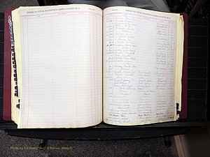 Ashe Co, NC, Deaths, 1913-1997 (321).JPG