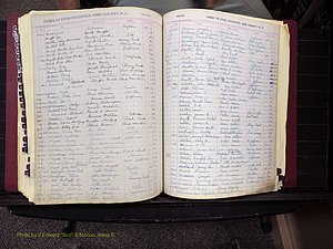 Ashe Co, NC, Deaths, 1913-1997 (329).JPG