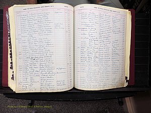 Ashe Co, NC, Deaths, 1913-1997 (330).JPG