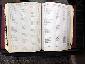 Ashe Co, NC, Deaths, 1913-1997 (334).JPG