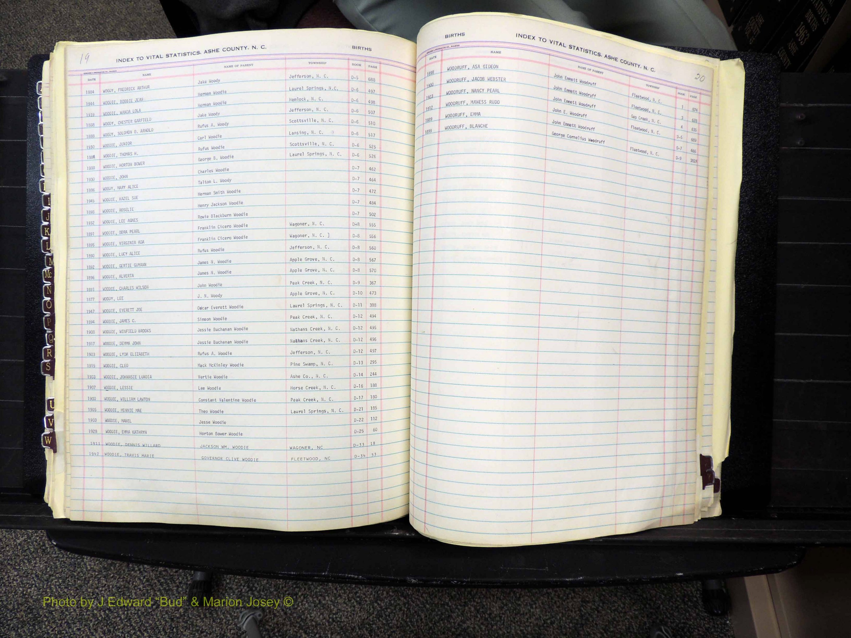 Ashe Co, NC, Delayed Births (376).JPG