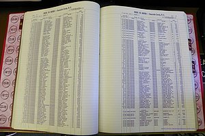 Bun. Co, NC, Births 1880 - 1988, A - B, pg 032.JPG